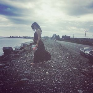 Meet your Posher, Abigail